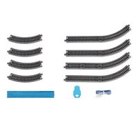 Kato 20-890 Unitrack Compact (CV1) Compact Loop Track Set