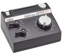 Kato 22-017 N Scale Power Pack Hyper DX (100-240V)