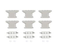 Kato 23-019 Unitrack Concrete Pier Set (6)