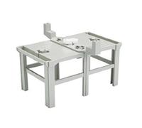 Kato 23-020 Unitrack High Piers with Catenary Mounts (6)