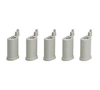 Kato 23-047 Unitrack Piers 50mm with S Joiners/Catenary Plugs (5)