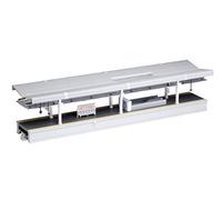 Kato 23-151 Suburban Station Island Platform DX B (Pre-Built)