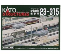 Kato 23-315 Signal Towers (2)