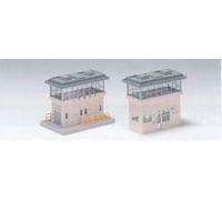 Kato 23-315 Signal Towers (2)