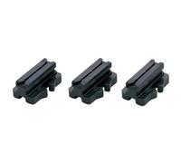 KATO 24-816 N Gauge Insulated Rail Joiners 20pcs Model Railroad Track