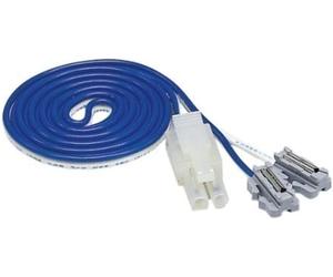 KATO 24-818 N Gauge HO/N Terminal UniJoiner 90cm w/35 Lead Railway Model Supply