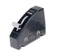 KATO 24-840 New Command For Electric Switches Modular Black For Scale Z-N-HO-O