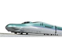KATO 3-534 HO Gauge H5 Series Hokkaido Shinkansen "Hayabusa" 4-Car Basic Set Railway Model Train