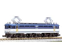 Kato 3019-6 Elec. Loco. EF65 1000 Early JR Freight Color