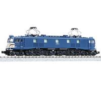 Kato 3020-1 Electiric Locomotive Ef58 Blue by Kato