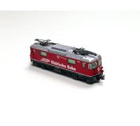 Kato 3102-3 RhB Ge4/4 II Electric Locomotive VI
