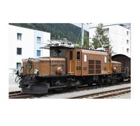 Kato 3103-1 RhB Ge6/6 I 414 Crocodile Electric Locomotive IV