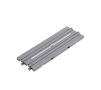 Kato Unitram E Series Straight Track 186mm K40-014-E N Gauge