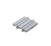 Kato 40-033 Unitram Street Straight Track 62mm