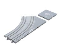 Kato 40-103 Unitram Street Curved Track R180 45 Degree Left