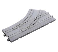 Kato 40-212-E Unitram E Series Electric Turnout R180 Left