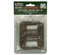 KATO 43-731 Unitram LRT Catenary Pole SetyJapanese railroad modelz (US IMPORT)