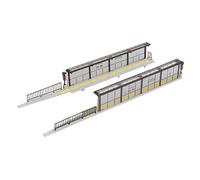 Kato 43-733 Unitram Tram Stop New Type N Gauge
