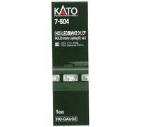 Kato Coach Lighting Set 7-504 – Bright LED