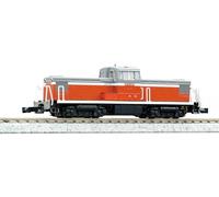 KATO 7014-1 N Gauge DD13 Late Model Railway Diesel Locomotive