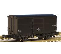 KATO 8060 N Gauge Wa 12000 2-Car Set Railway Model Freight Car