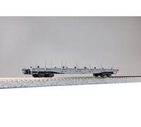 Kato 8203 Rhaetian Railway Flatcar R-w (N scale)