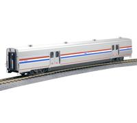 Kato Amtrak Viewliner II Baggage Car PhIII 61024 K35-6213 HO Gauge