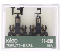 Kato Brand Coupler Tr201, N Scale, N Gauge, 1:160 Scale, Kato USA, Inc.