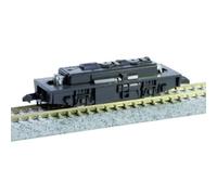 Kato Motorized Chassis 11-109 Chibi Convex N-Gauge – Powered 2-Axis – Made in Japan