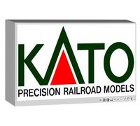 Kato Catalogue 2026 (Japanese Language) K25-000 Multi Scale
