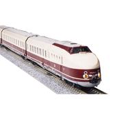 Kato 10-745-1 DR BR175 6 Car DMU III