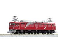 Kato - EF81 81 EF81 - N-Caliber electric locomotive 3066-E