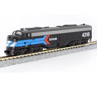 Kato EMD E8 Amtrak Day One 4316 N Gauge 176-1971