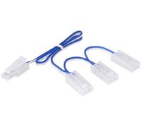 Kato Extension Cord 3 Way 30cm K24-833