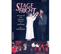 Kato Havas-Stage Fright-Violin