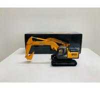 Kato HD820-7 Regzam Hydraulic Excavator 1:50 Scale DieCast Model New in Box