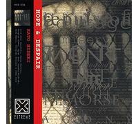 Kato Hideki - Hope & Despair