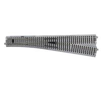 Kato Unitrack (HP867R) Right Hand Turnout HO Gauge 2-863