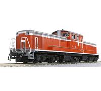 KATO HO Gauge DD51 Cold Resistant 1-701A Railway Model Diesel Locomotive