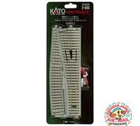 Kato 2-860 Left Hand Electric Point 867mm Radius (US IMPORT)