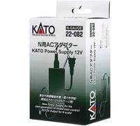 Kato Japan 22-082 Power Supply AC Adapter N scale Supplies 100-240V