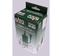 Kato AC/DC OO/HO Scale Power Supply for SX Controller