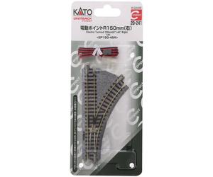 kato (japan import) (US IMPORT)