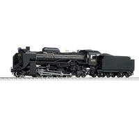 Kato JR D51 Steam Locomotive K1-203 N Gauge