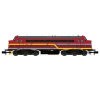 Kato Altmark Rail V170 1131 Nohab Diesel Locomotive VI N Gauge