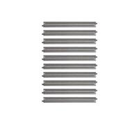 Kato Kato NGauge PC Railway 248mm 10 Pieces 20-005-L Modular Railway Supplies