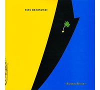 Kato Kazuhiko - Papa Hemingway [Japan CD] COCP-39094