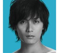 KATO KAZUKI 5TH. ANNIVERSARY KK BEST SELLERS(CD only)