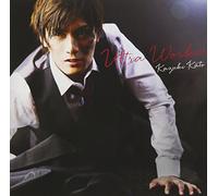 KATO KAZUKI - Ultra Worker