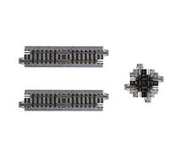 Kato Unitrack Crossing 20-320 - N Gauge 90° 124mm